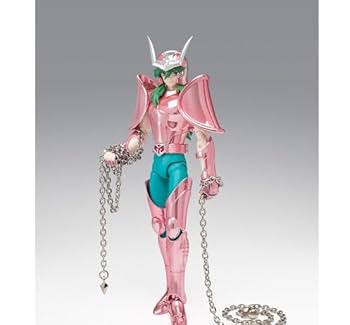 Amazon | 聖闘士聖衣神話 アンドロメダ瞬（初期青銅聖衣）20th